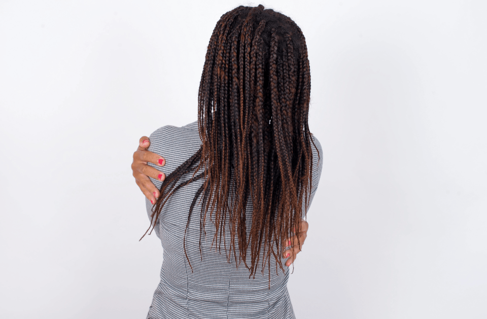 SENEGALESE TWISTS